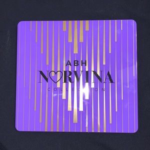 Norvina Pro Pigment Palette Volume 1